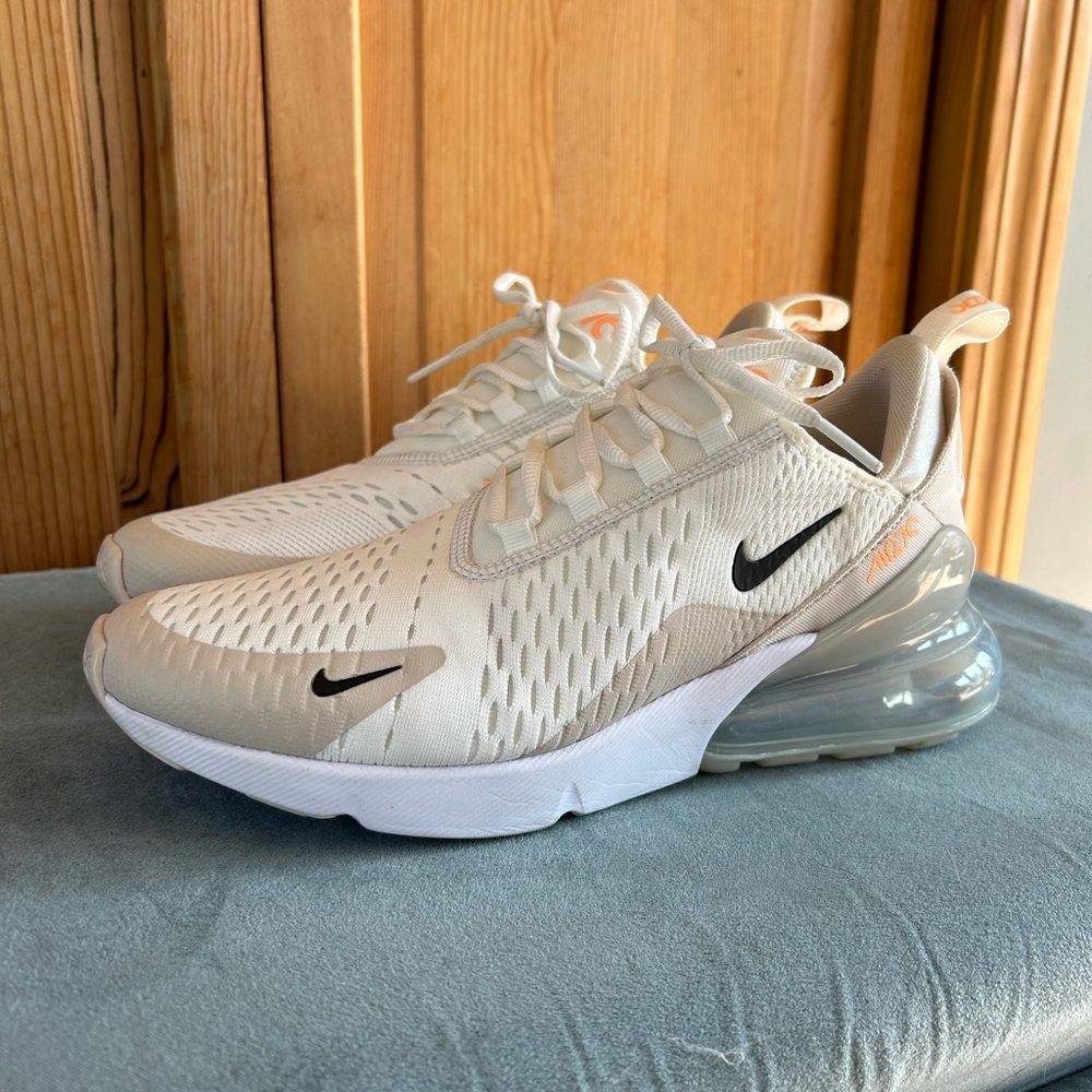 Nike Air Max 270